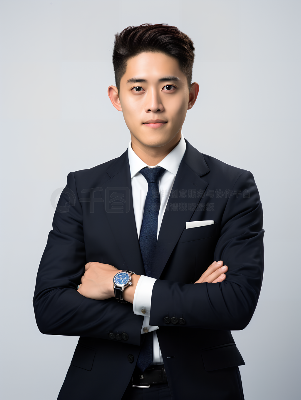 冯坡泰 现场执行负责人